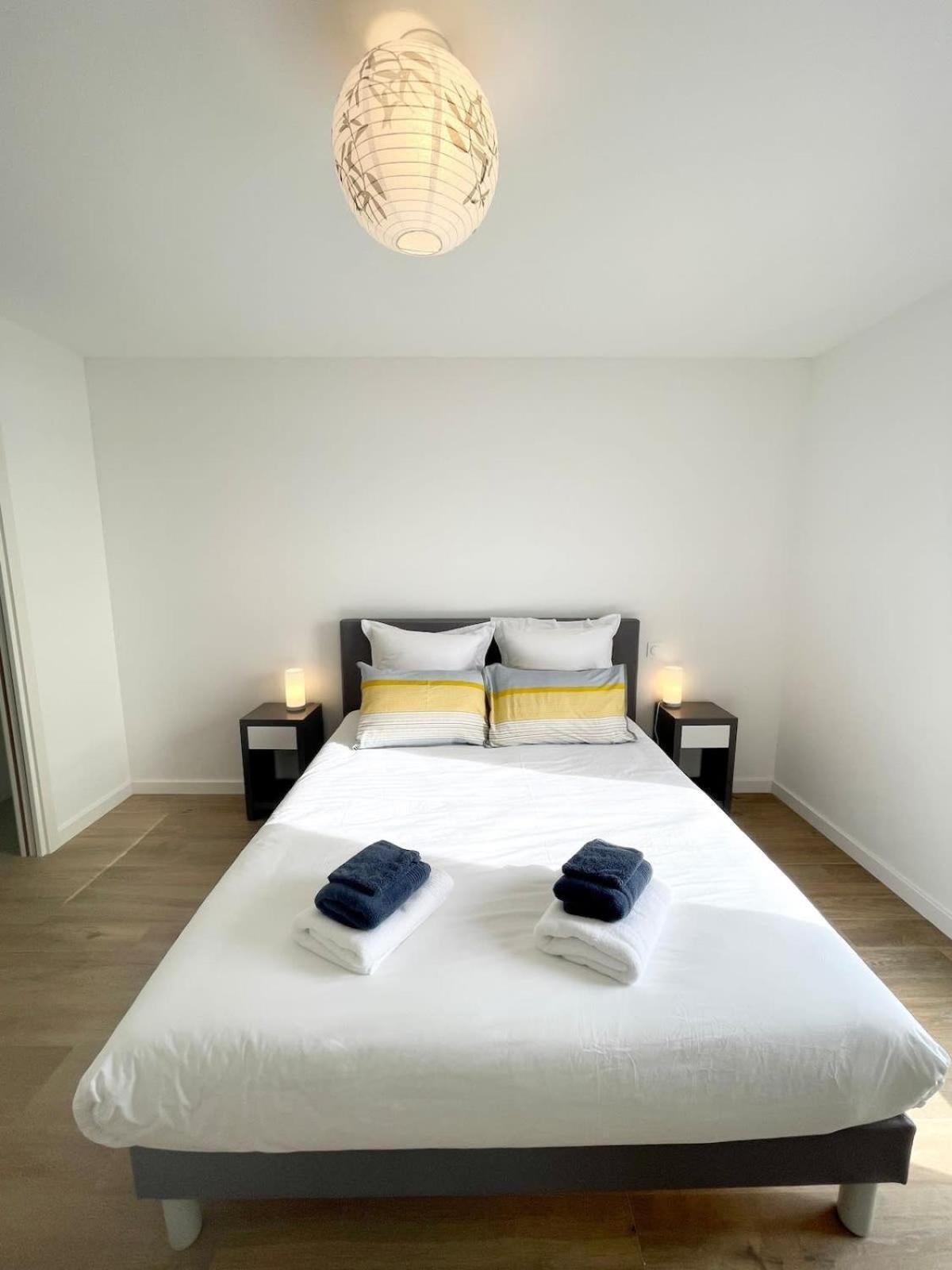 Luxury Haut Standing Vue Mer D'Exception 360 Guidel Exteriér fotografie