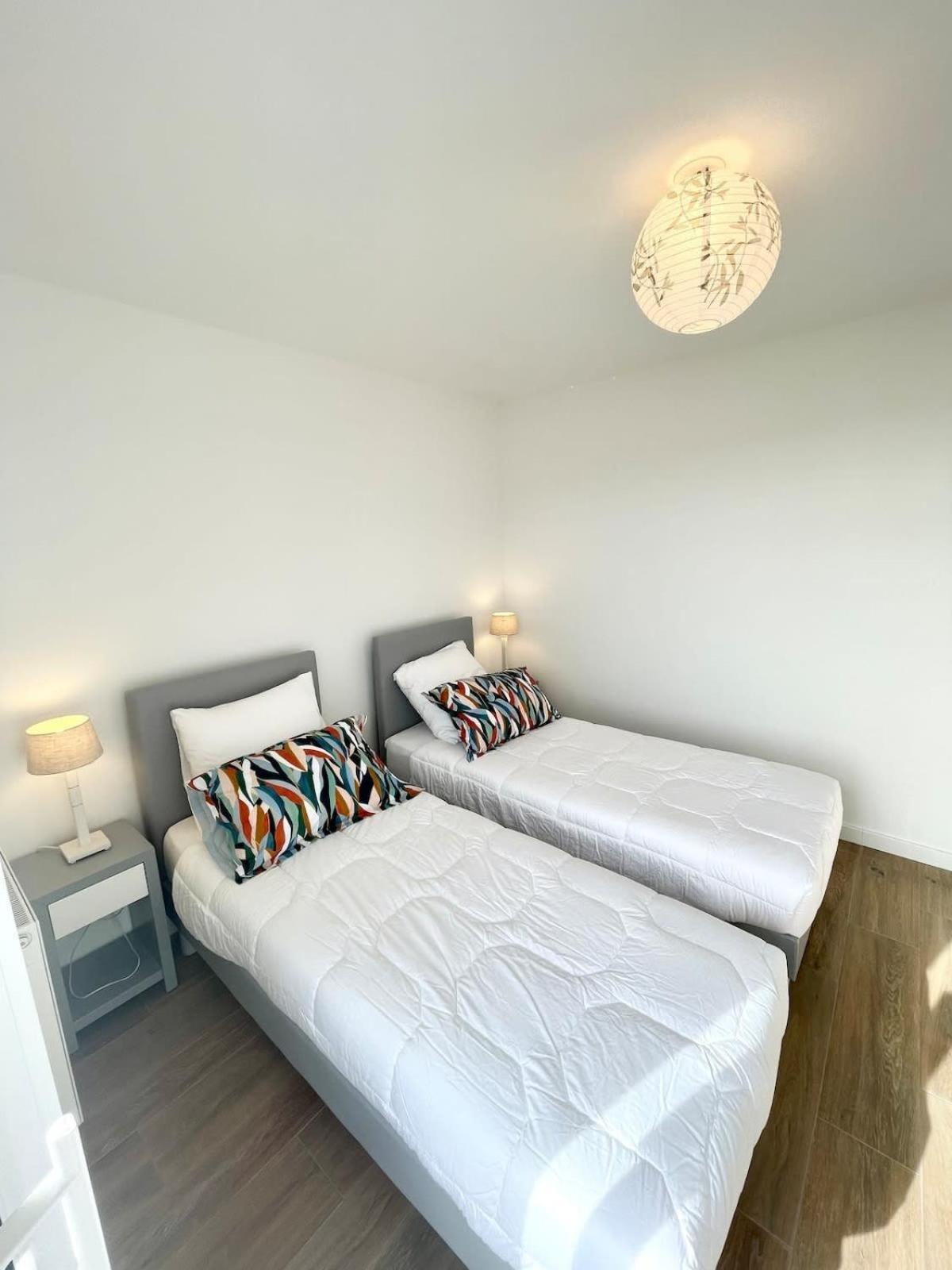 Luxury Haut Standing Vue Mer D'Exception 360 Guidel Exteriér fotografie