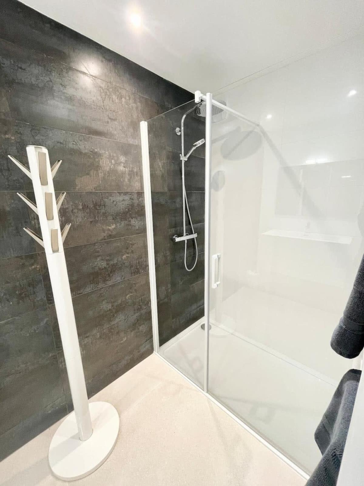 Luxury Haut Standing Vue Mer D'Exception 360 Guidel Exteriér fotografie