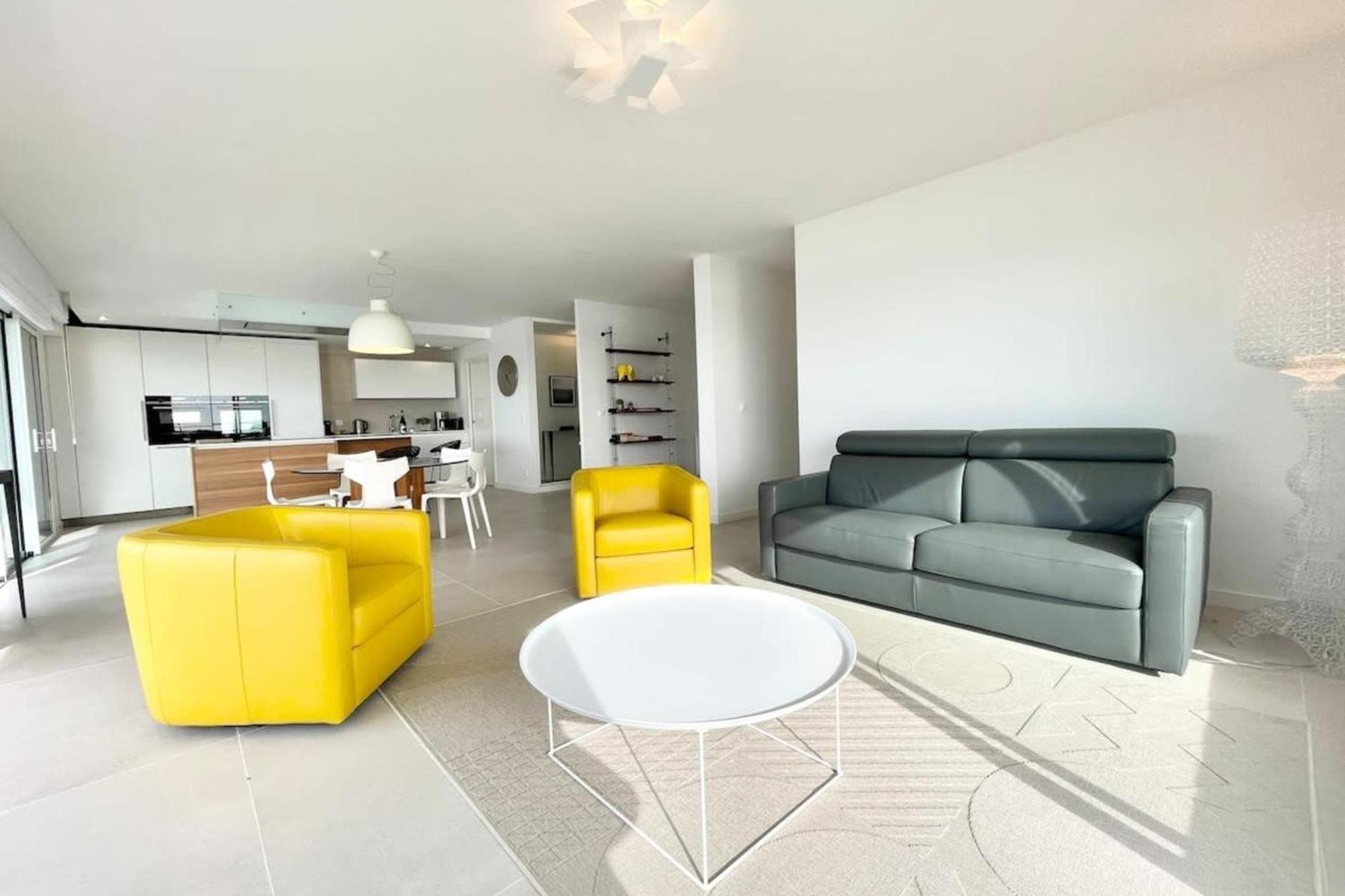 Luxury Haut Standing Vue Mer D'Exception 360 Guidel Exteriér fotografie