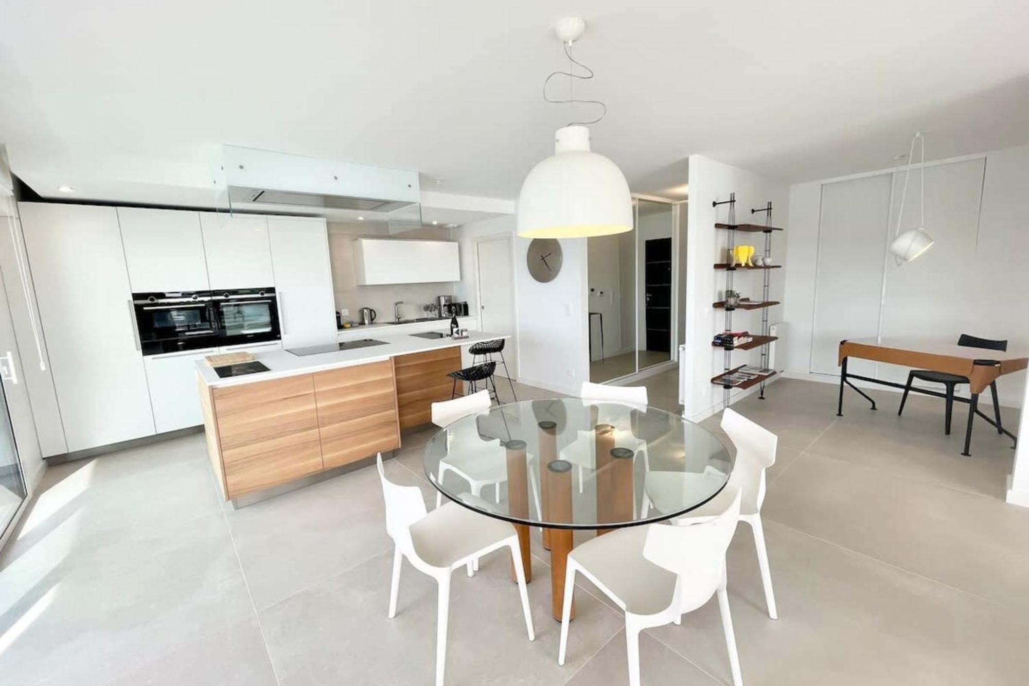 Luxury Haut Standing Vue Mer D'Exception 360 Guidel Exteriér fotografie